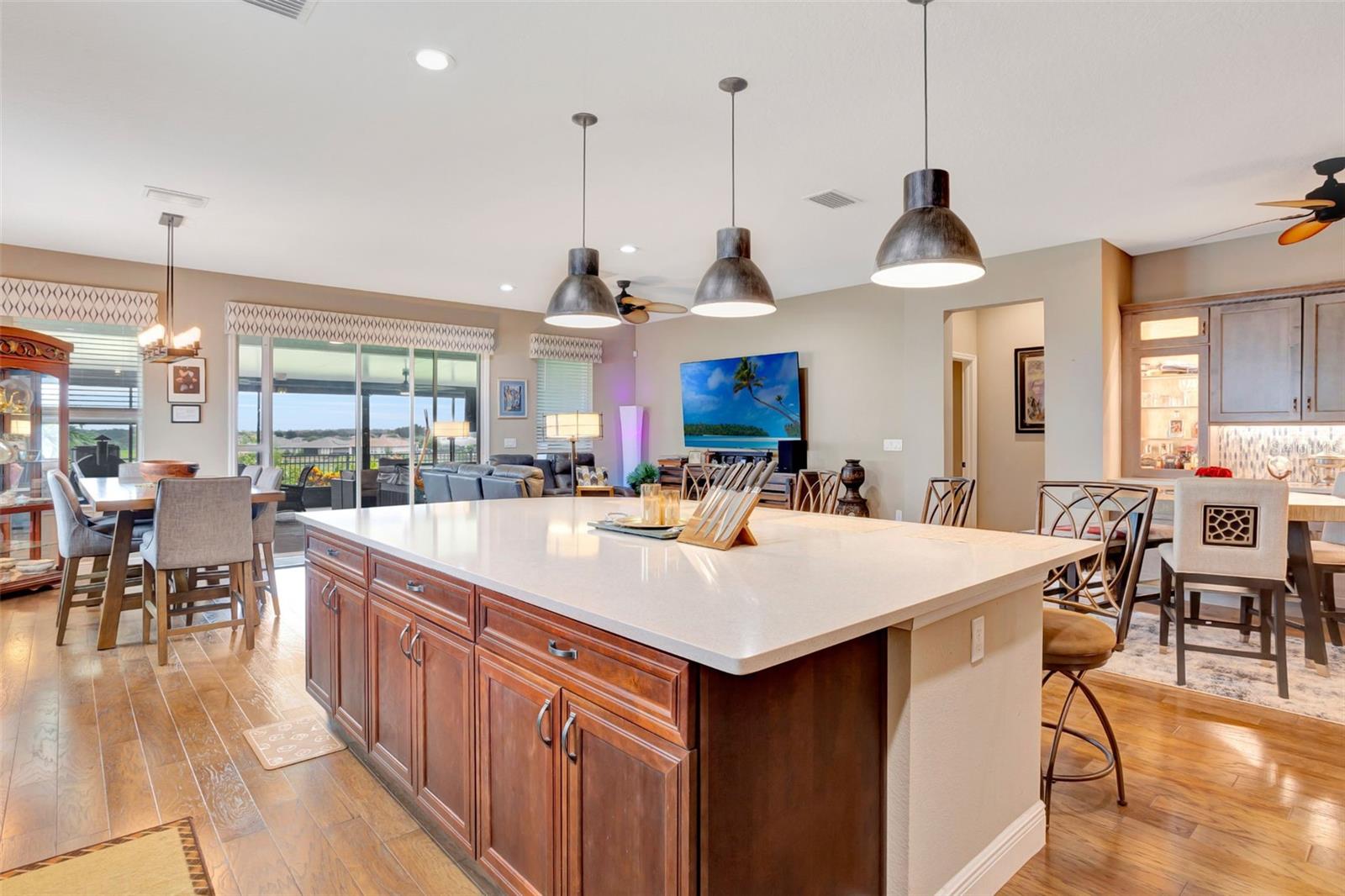 CASCADES/GROVELAND-PH 5 - Residential