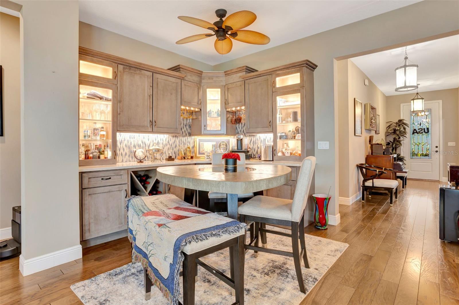 CASCADES/GROVELAND-PH 5 - Residential