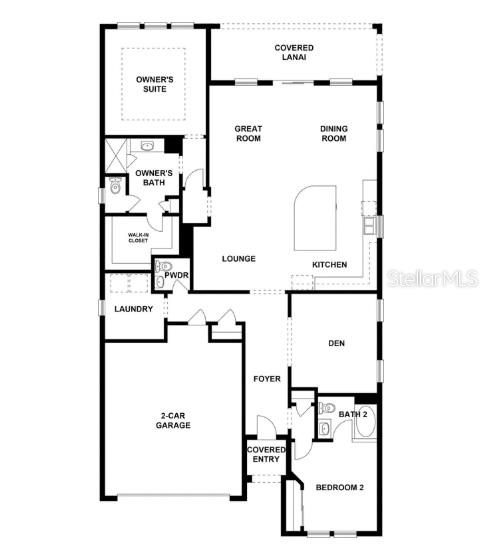 CASCADES/GROVELAND-PH 5 - Residential