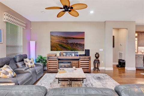 Tiny photo for 176 Silver Maple Road, Groveland, FL 34736 (MLS # O6339822)