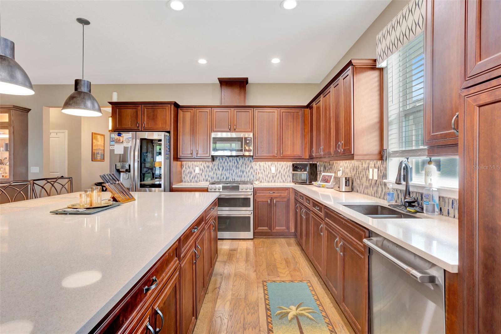 CASCADES/GROVELAND-PH 5 - Residential