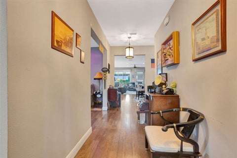 Tiny photo for 176 Silver Maple Road, Groveland, FL 34736 (MLS # O6339822)