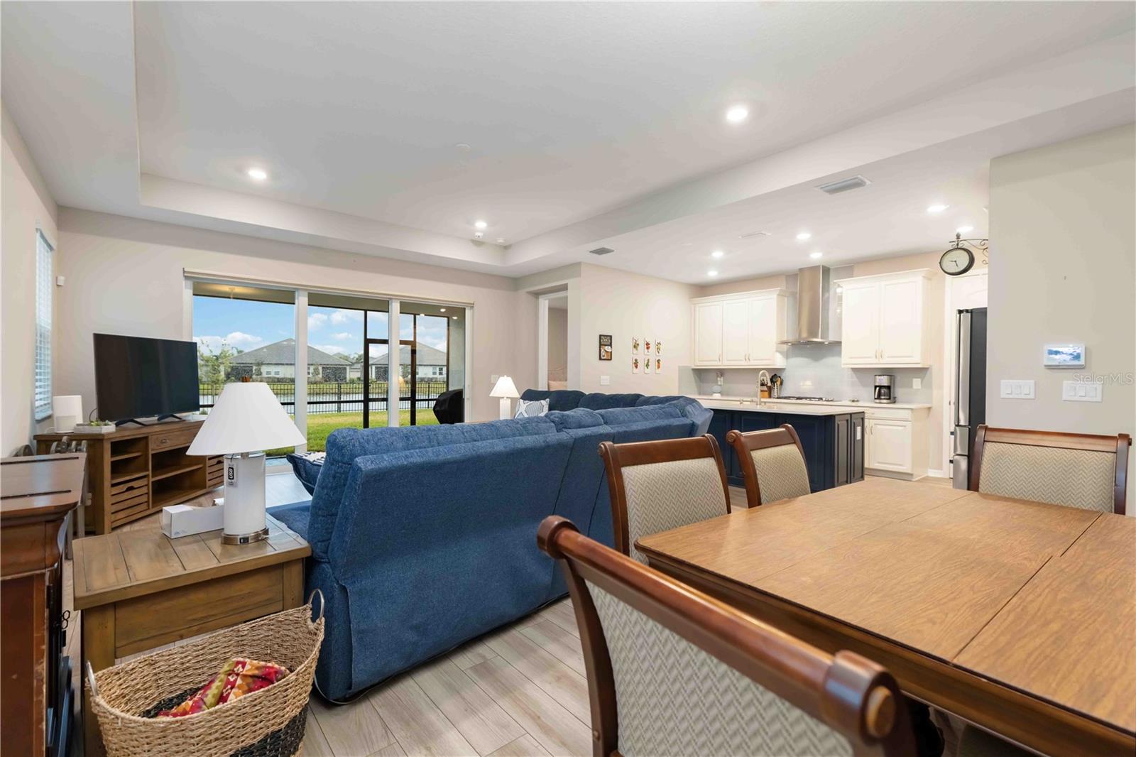 SWEETWATER AT LAKEWOOD RANCH PH I & II - Residential