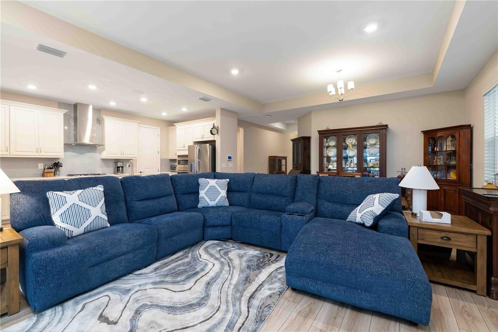 SWEETWATER AT LAKEWOOD RANCH PH I & II - Residential