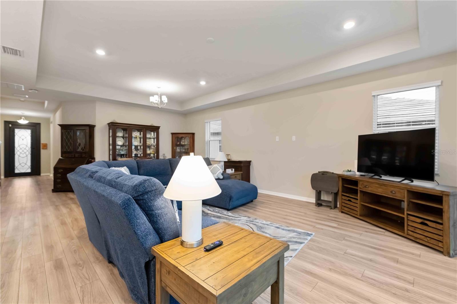 SWEETWATER AT LAKEWOOD RANCH PH I & II - Residential