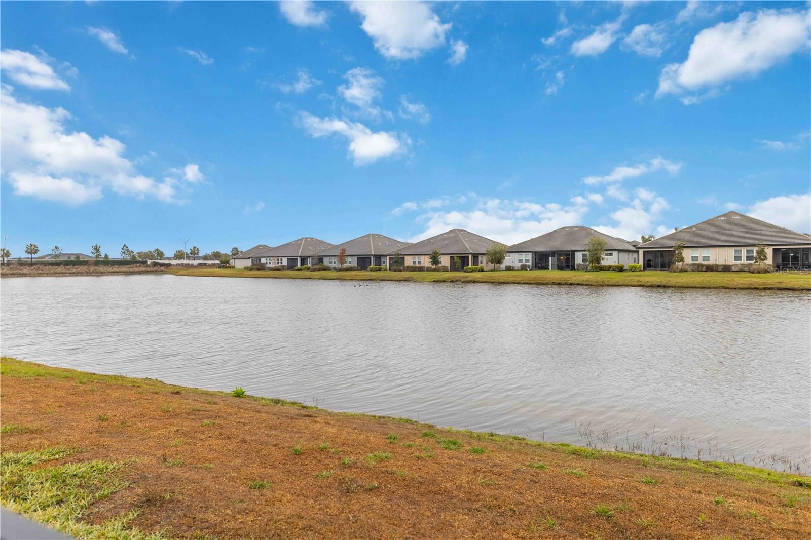 SWEETWATER AT LAKEWOOD RANCH PH I & II - Residential