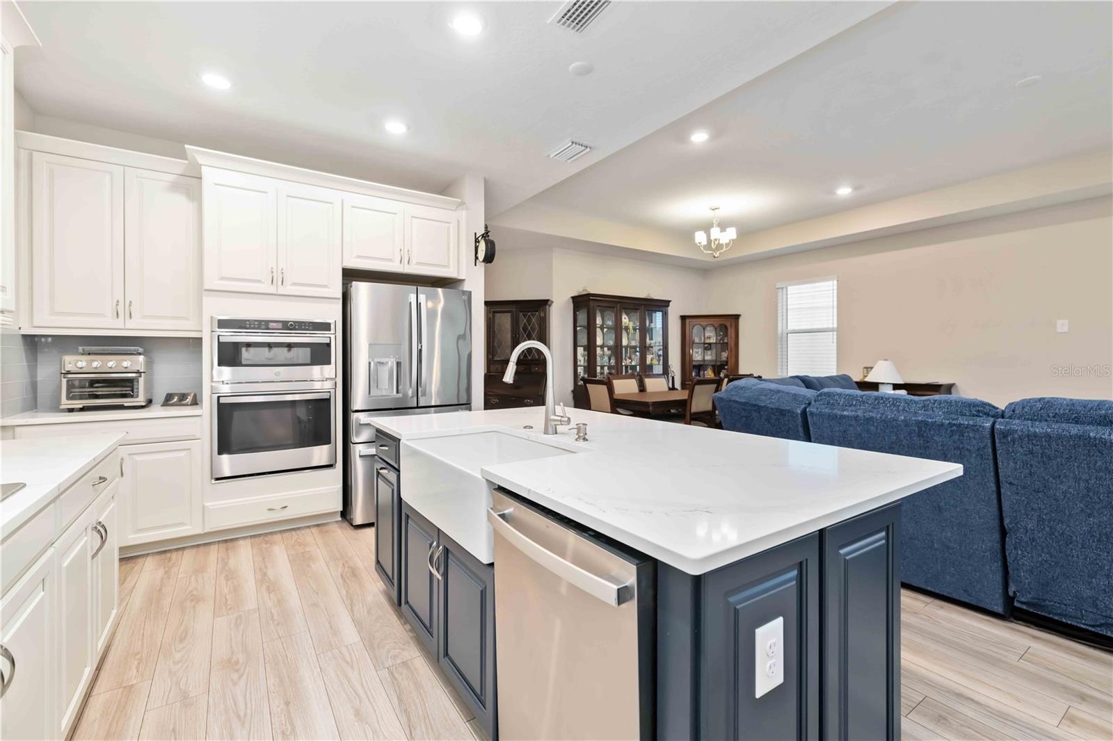 SWEETWATER AT LAKEWOOD RANCH PH I & II - Residential