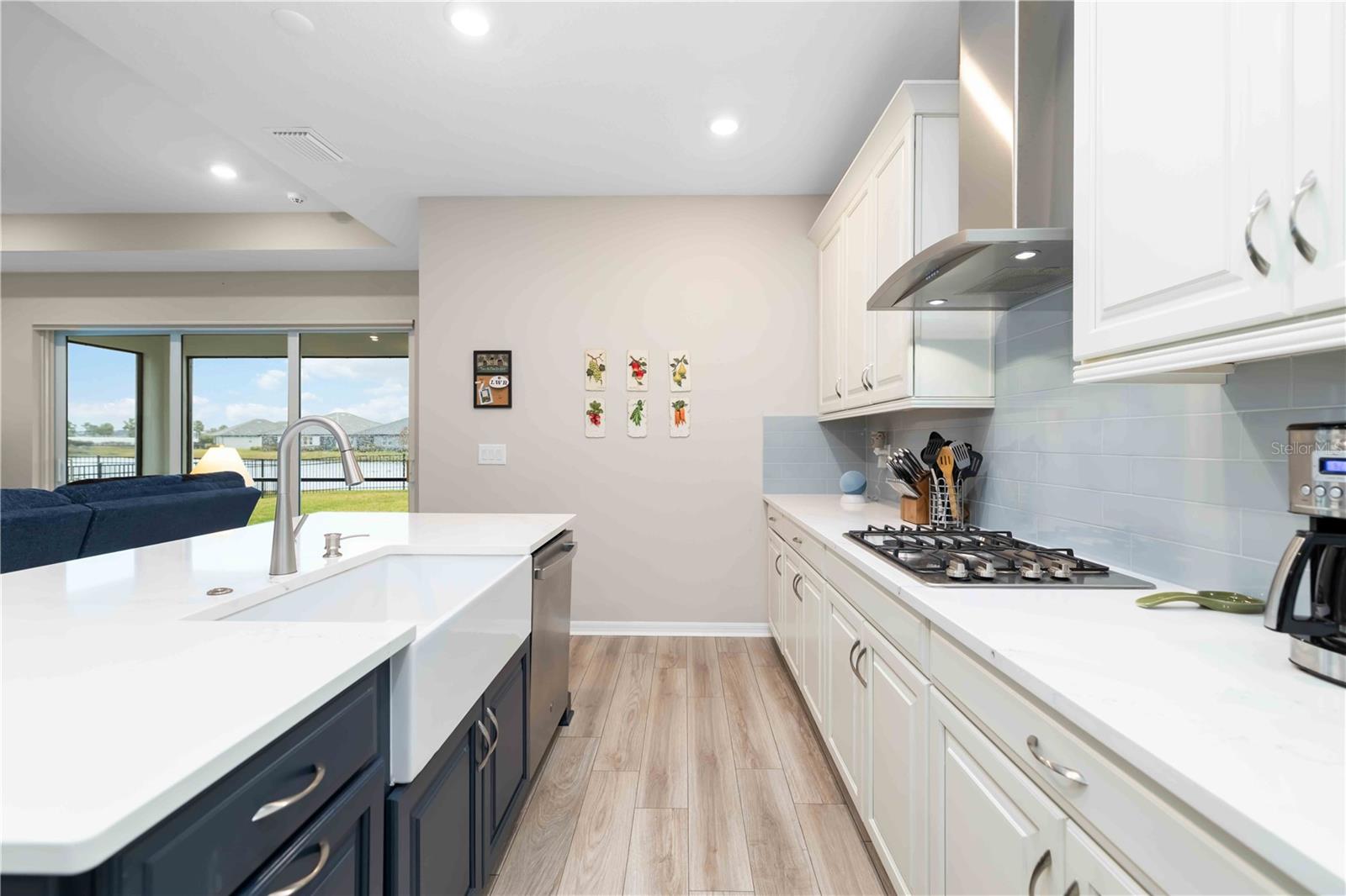 SWEETWATER AT LAKEWOOD RANCH PH I & II - Residential