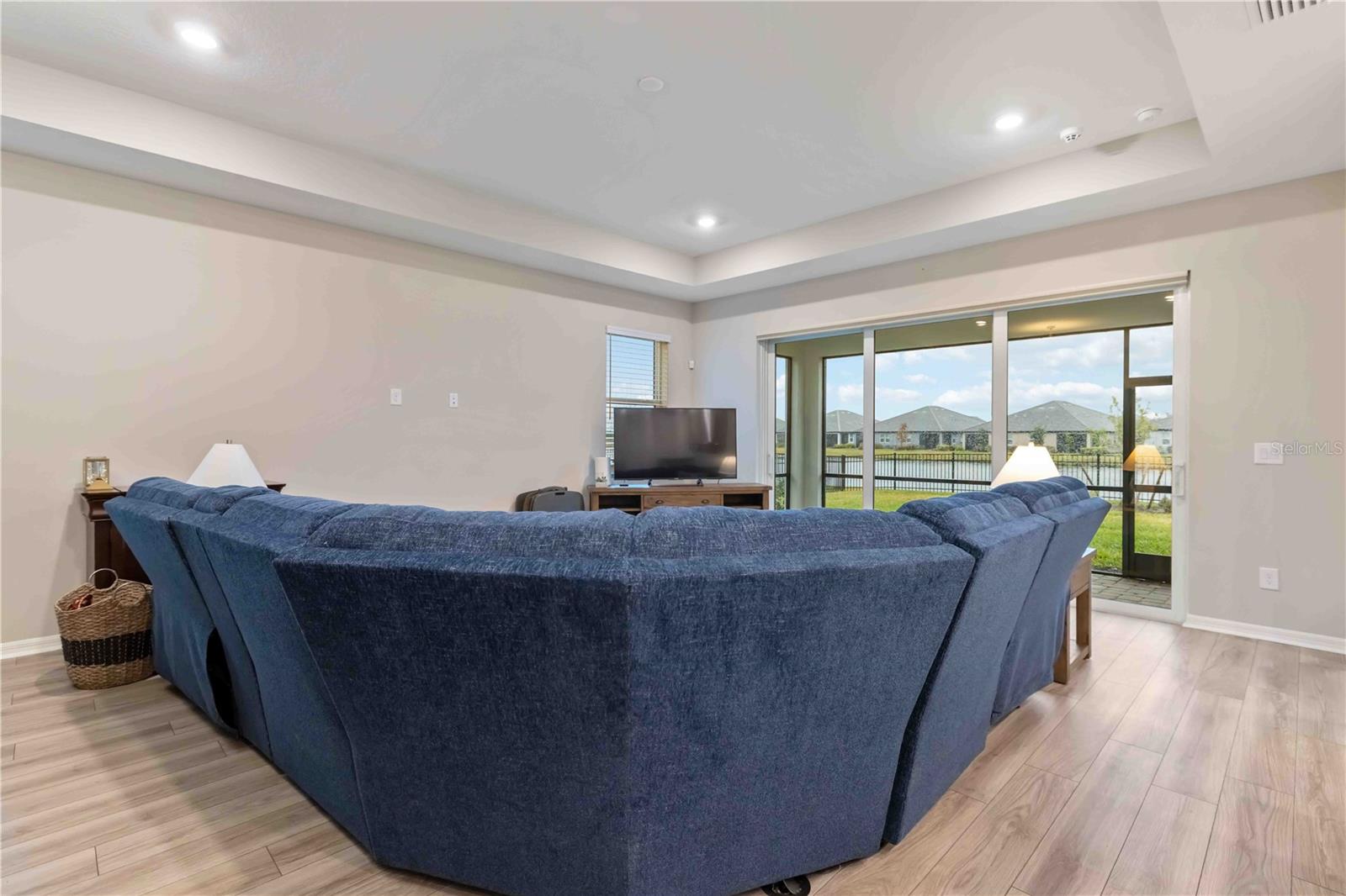 SWEETWATER AT LAKEWOOD RANCH PH I & II - Residential