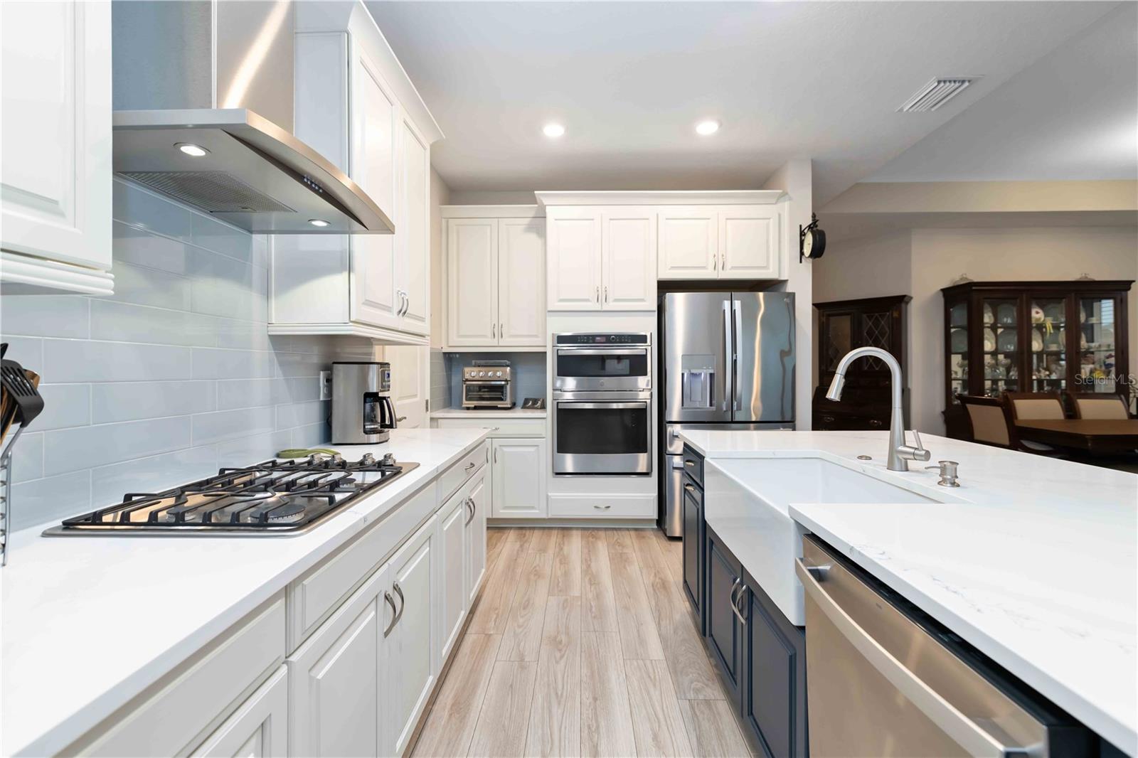 SWEETWATER AT LAKEWOOD RANCH PH I & II - Residential