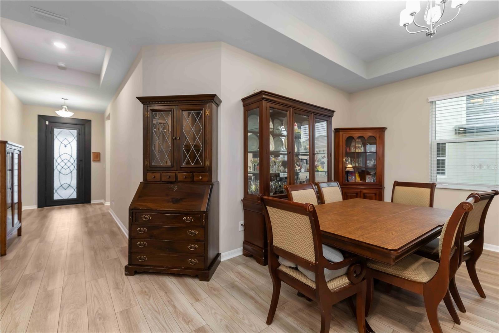 SWEETWATER AT LAKEWOOD RANCH PH I & II - Residential