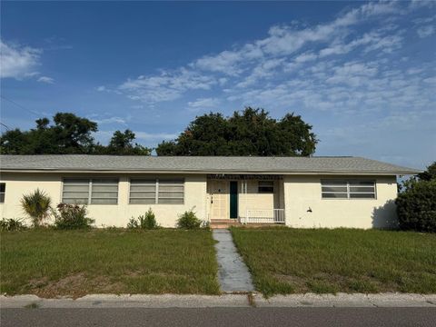 5600 9TH AVENUE N ST PETERSBURG FL 33710
