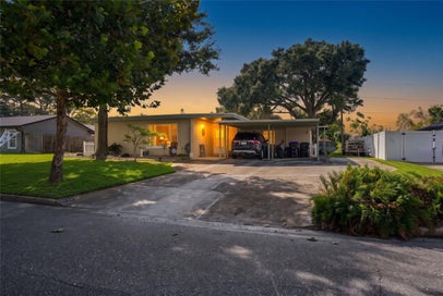 5718 CLEARVIEW DRIVE ORLANDO FL 32819