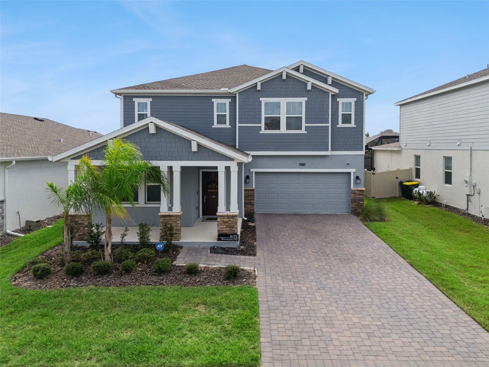 6175 SHAVASANA RD ROAD