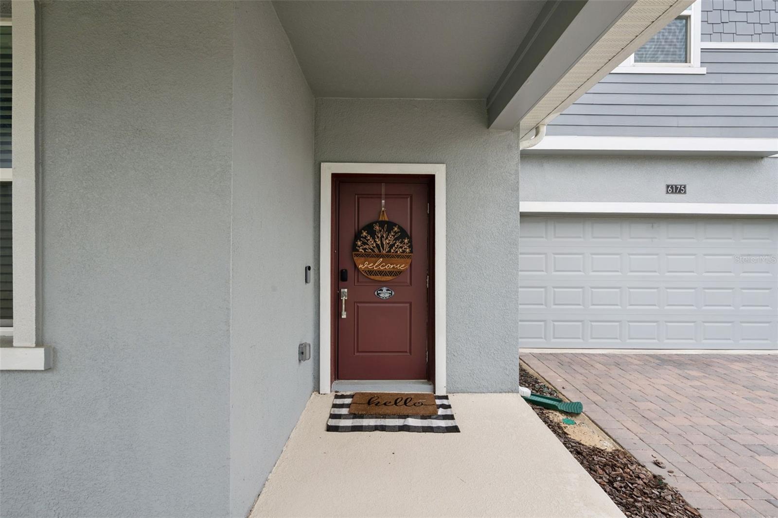 6175 SHAVASANA RD ROAD