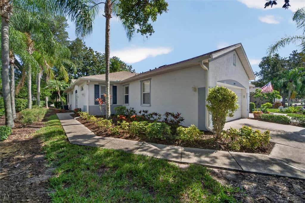 Photo of 2193 Acadia Greens Drive #1, Sun City Center, FL 33573 (MLS # TB8528149)