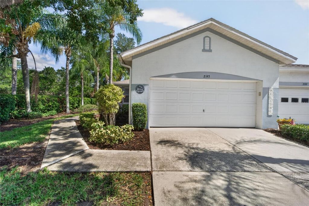Photo of 2193 Acadia Greens Drive #1, Sun City Center, FL 33573 (MLS # TB8528149)