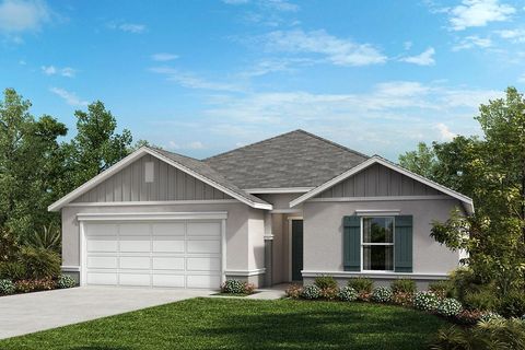 Photo of 3216 Hopewell Avenue, Palmetto, FL 34221 (MLS # O6397597)
