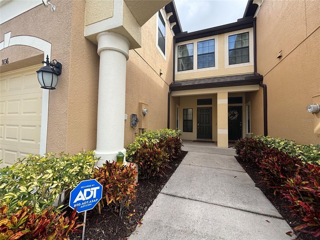 Photo of 9136 Fox Sparrow Road, Tampa, FL 33626 (MLS # TB8476414)