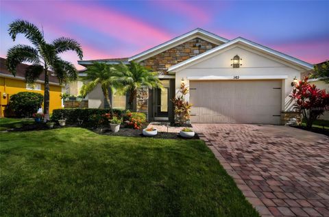 582 SAN JOAQUIN ROAD KISSIMMEE FL 34759