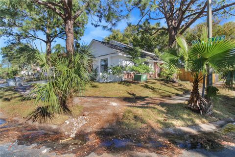 A home in CLEARWATER