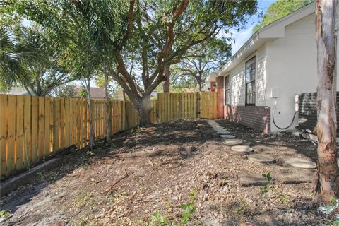 A home in CLEARWATER