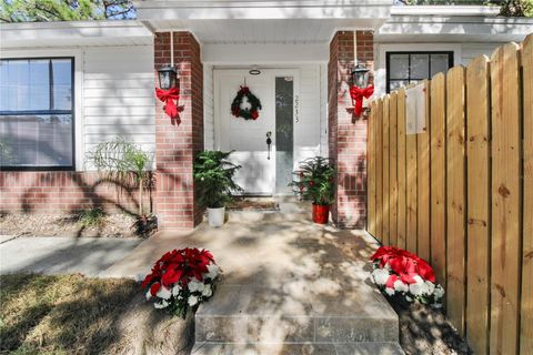 A home in CLEARWATER