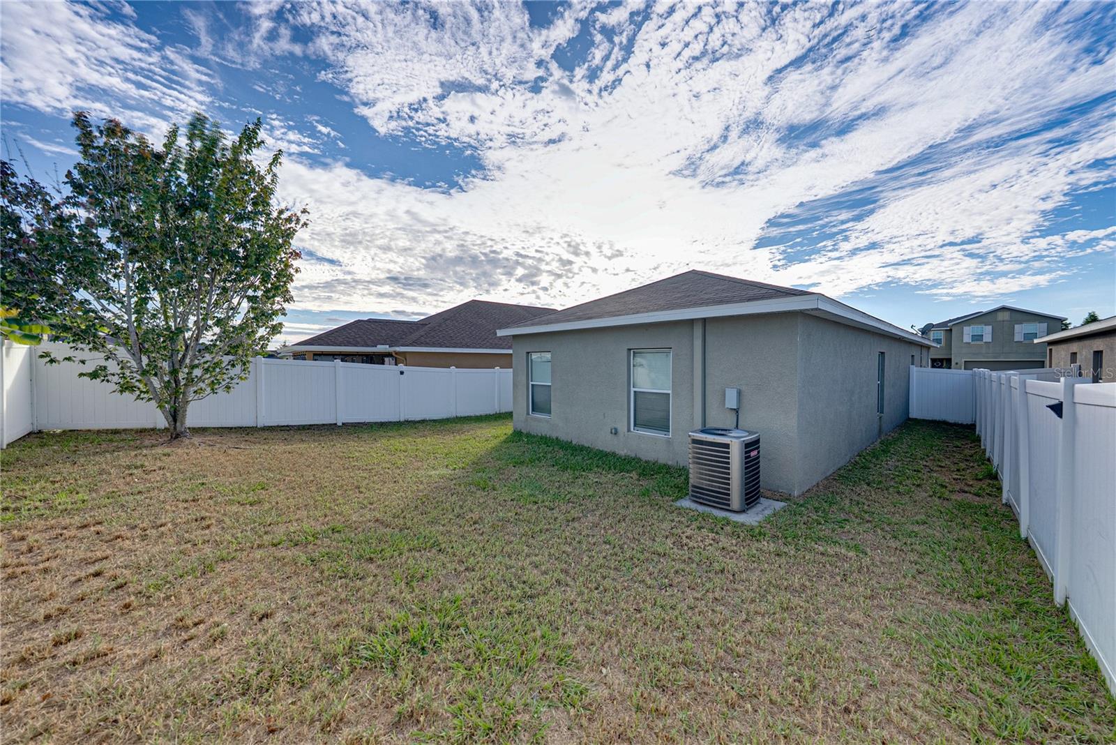 AYERSWORTH GLEN PH 3A - Residential