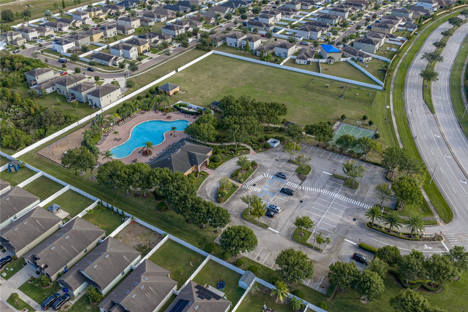 AYERSWORTH GLEN PH 3A - Residential