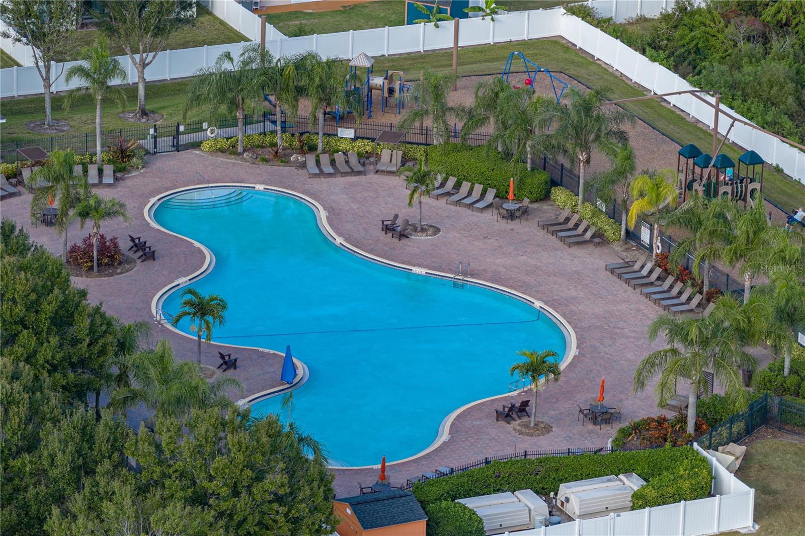 AYERSWORTH GLEN PH 3A - Residential