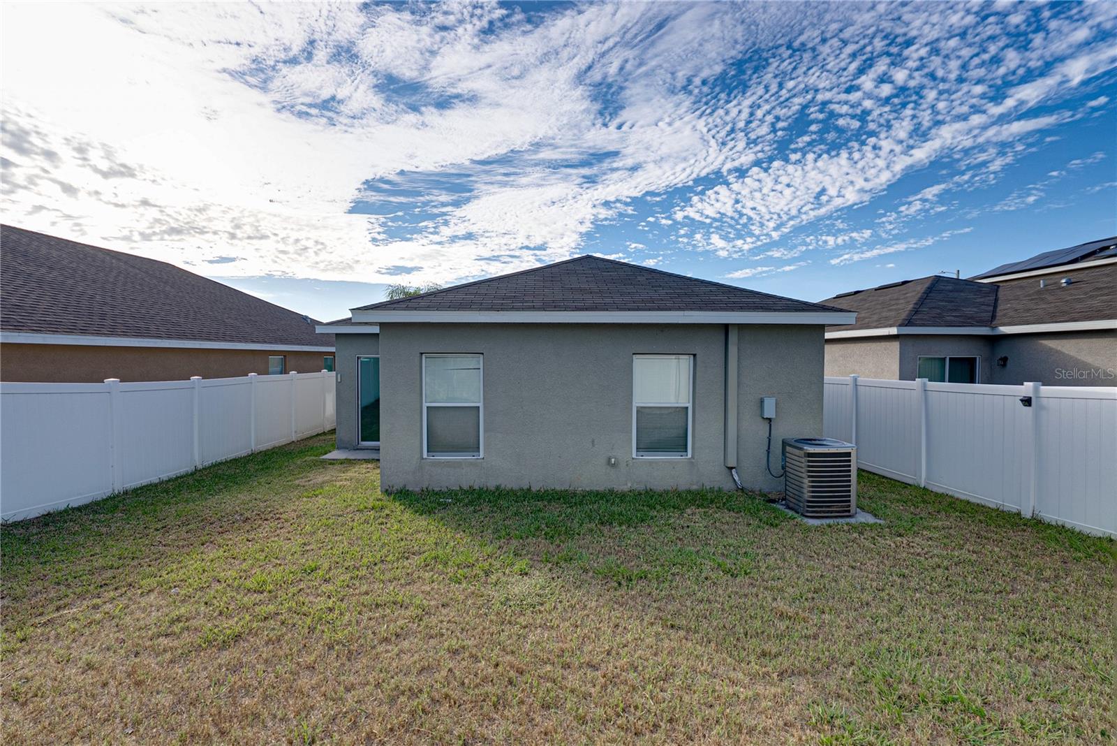 AYERSWORTH GLEN PH 3A - Residential