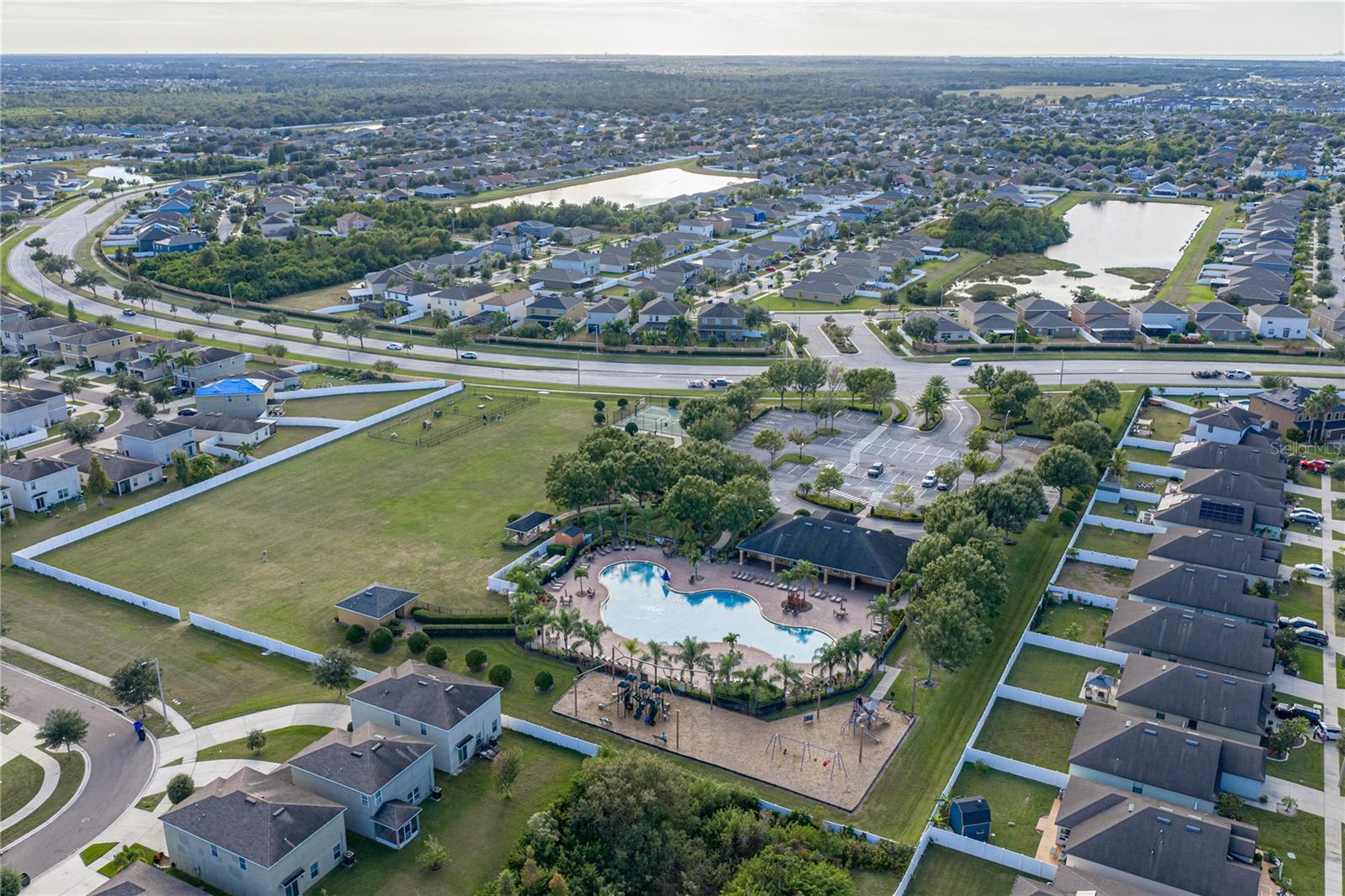 AYERSWORTH GLEN PH 3A - Residential