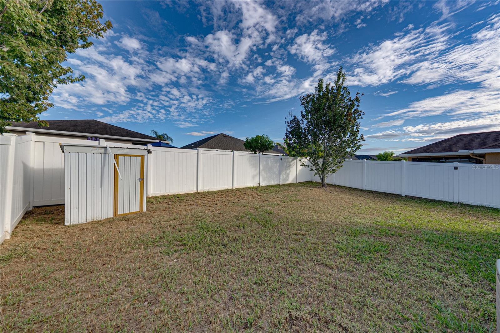 AYERSWORTH GLEN PH 3A - Residential