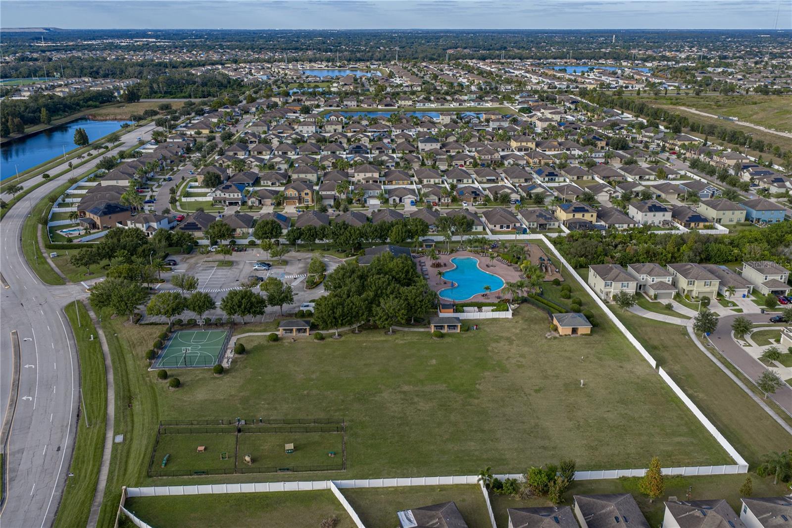 AYERSWORTH GLEN PH 3A - Residential