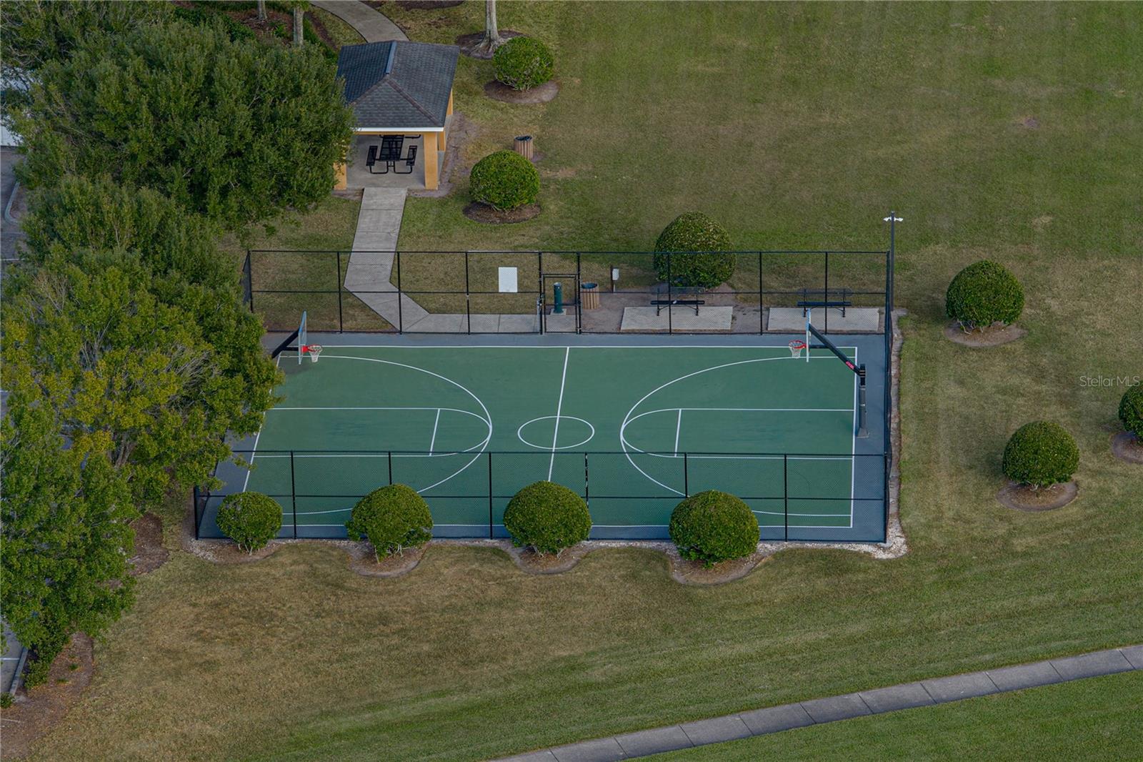 AYERSWORTH GLEN PH 3A - Residential