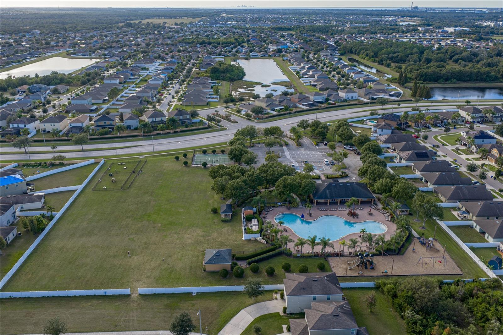 AYERSWORTH GLEN PH 3A - Residential