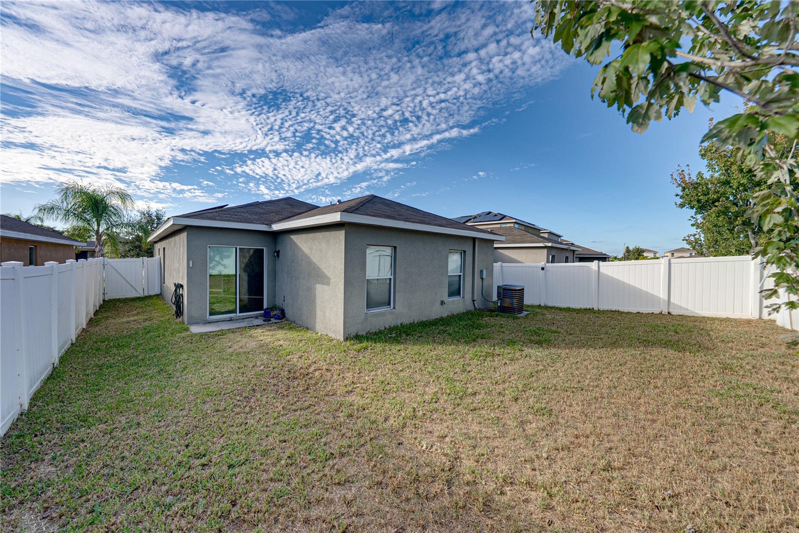 AYERSWORTH GLEN PH 3A - Residential