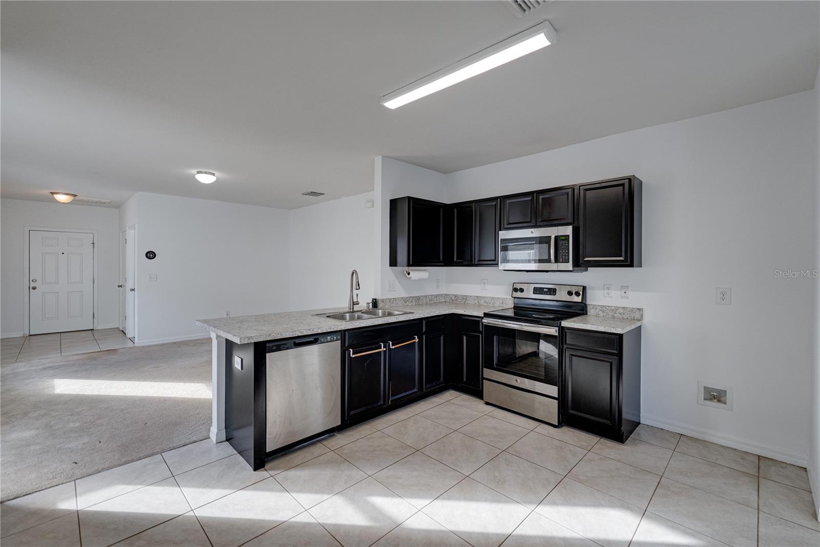 AYERSWORTH GLEN PH 3A - Residential