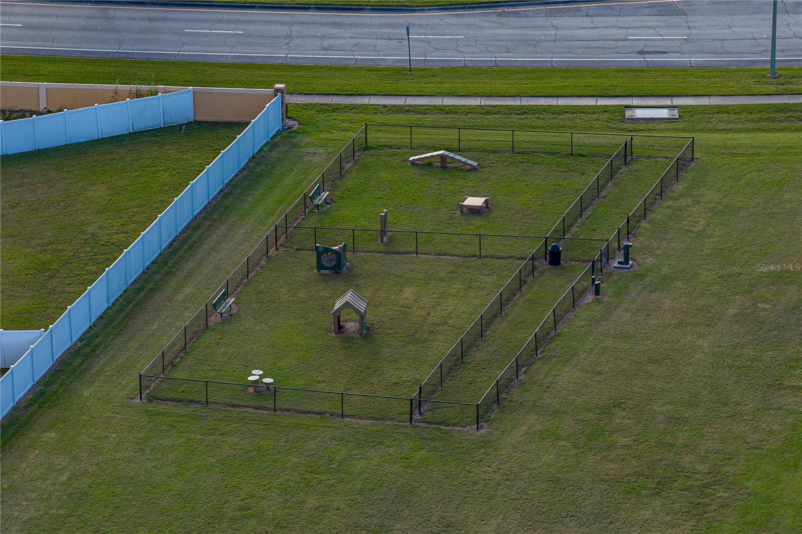 AYERSWORTH GLEN PH 3A - Residential