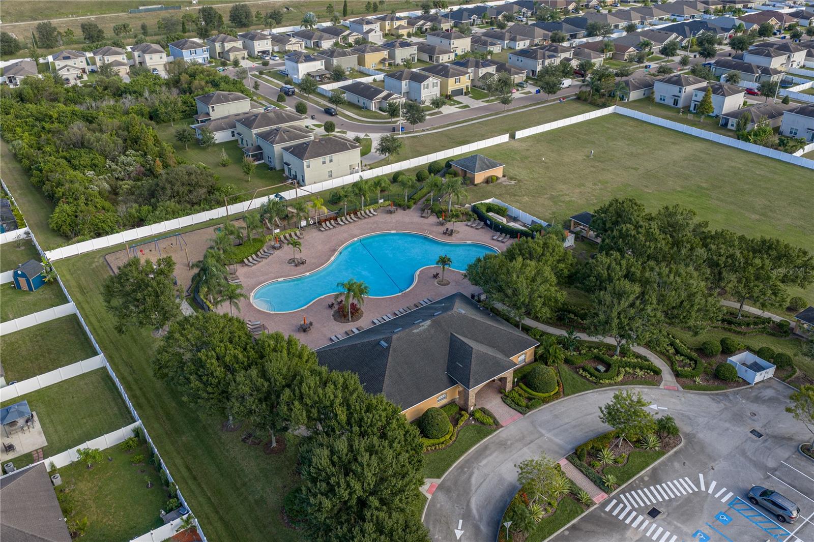 AYERSWORTH GLEN PH 3A - Residential