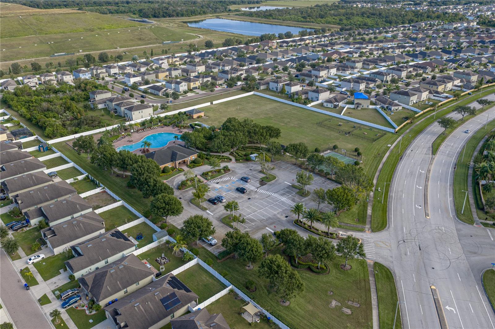 AYERSWORTH GLEN PH 3A - Residential