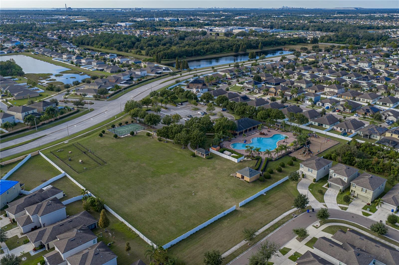 AYERSWORTH GLEN PH 3A - Residential