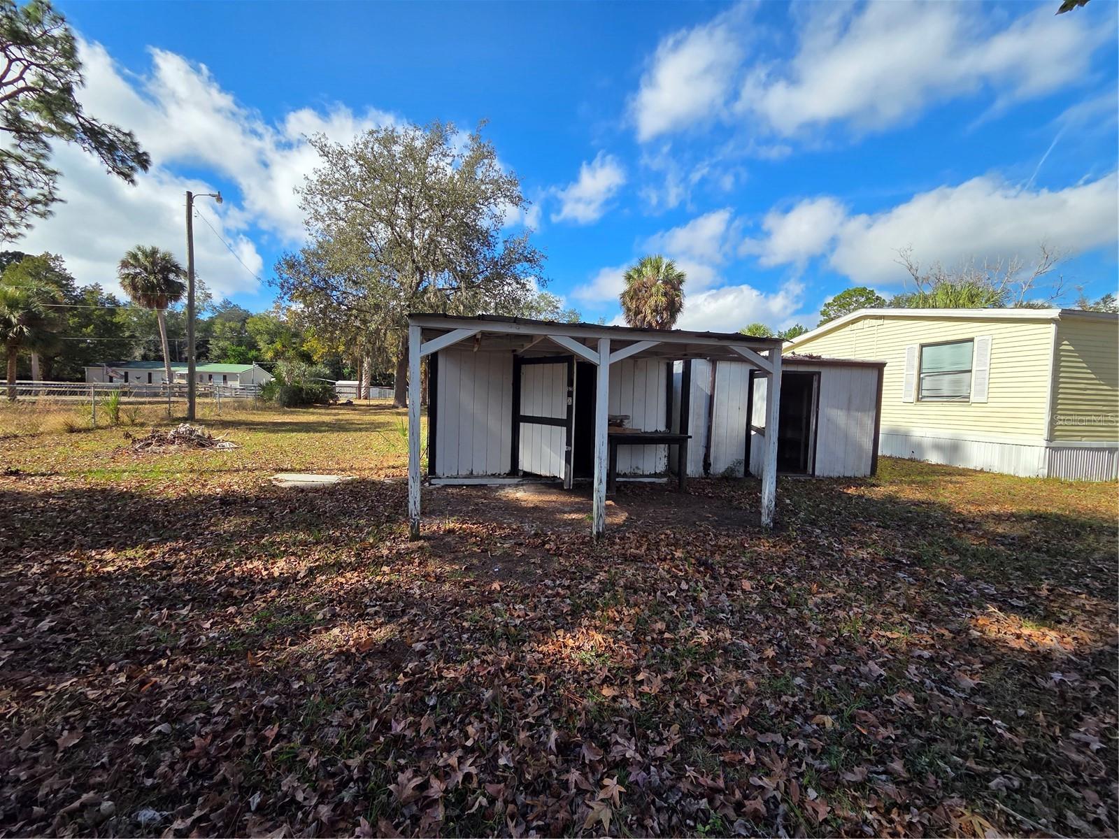 GULF HWY LAND UNIT 10 UNREC - Residential