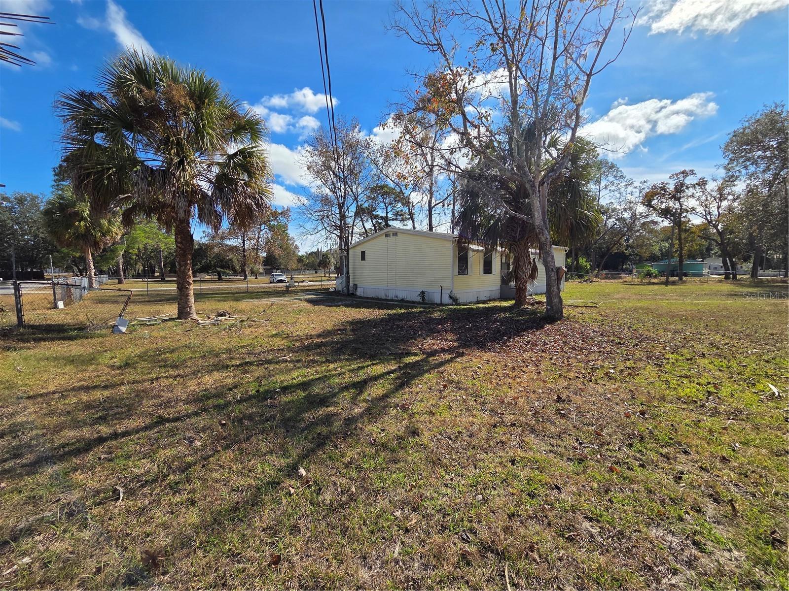 GULF HWY LAND UNIT 10 UNREC - Residential