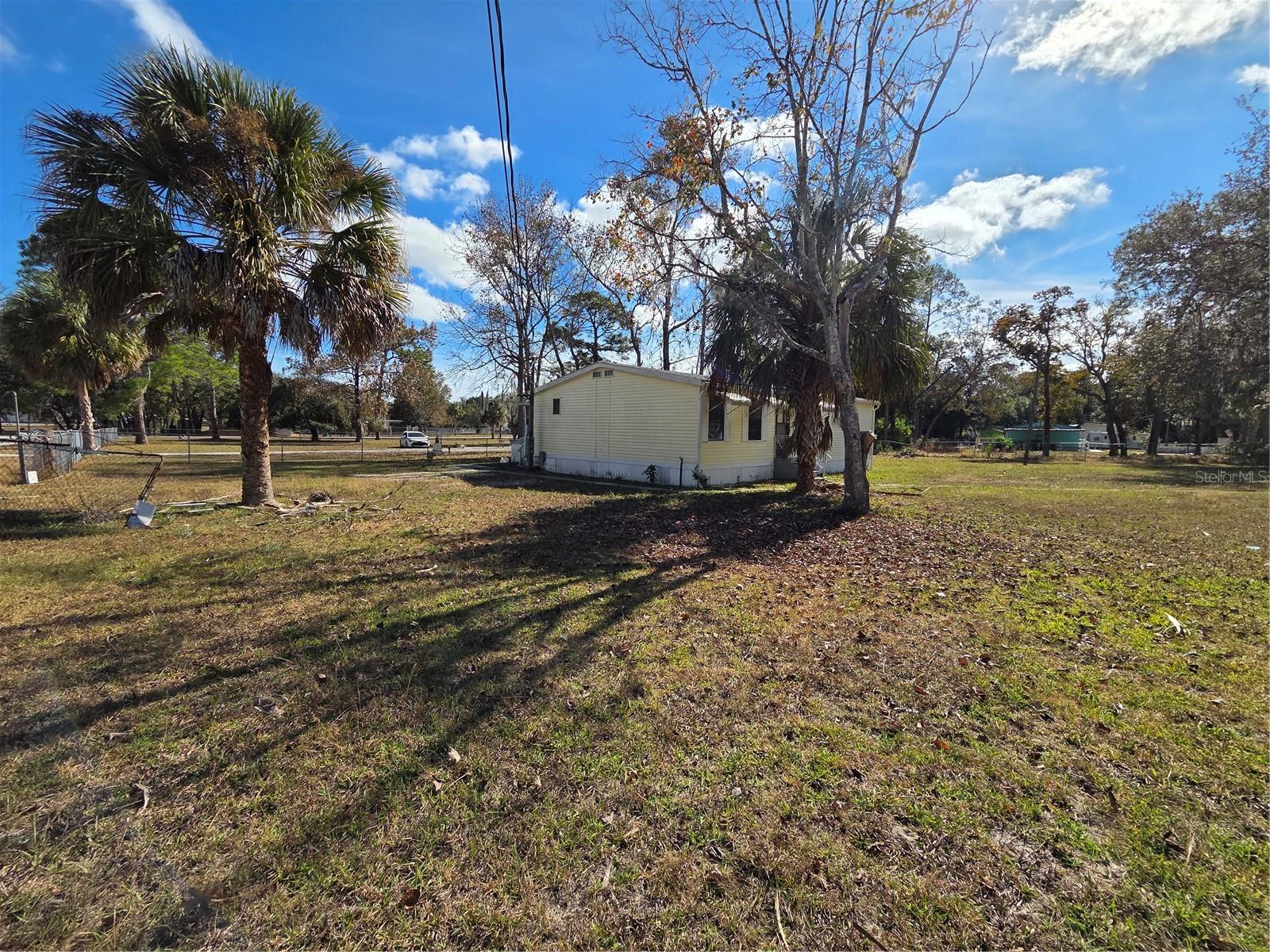 GULF HWY LAND UNIT 10 UNREC - Residential