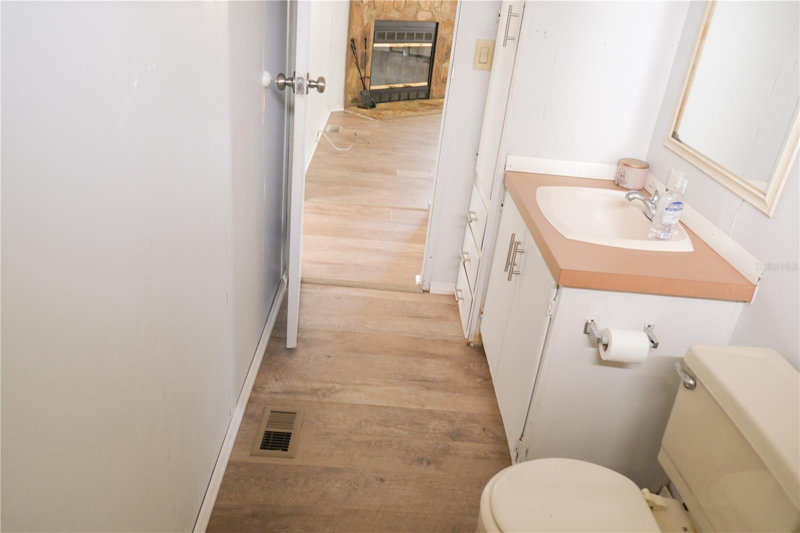 GULF HWY LAND UNIT 10 UNREC - Residential