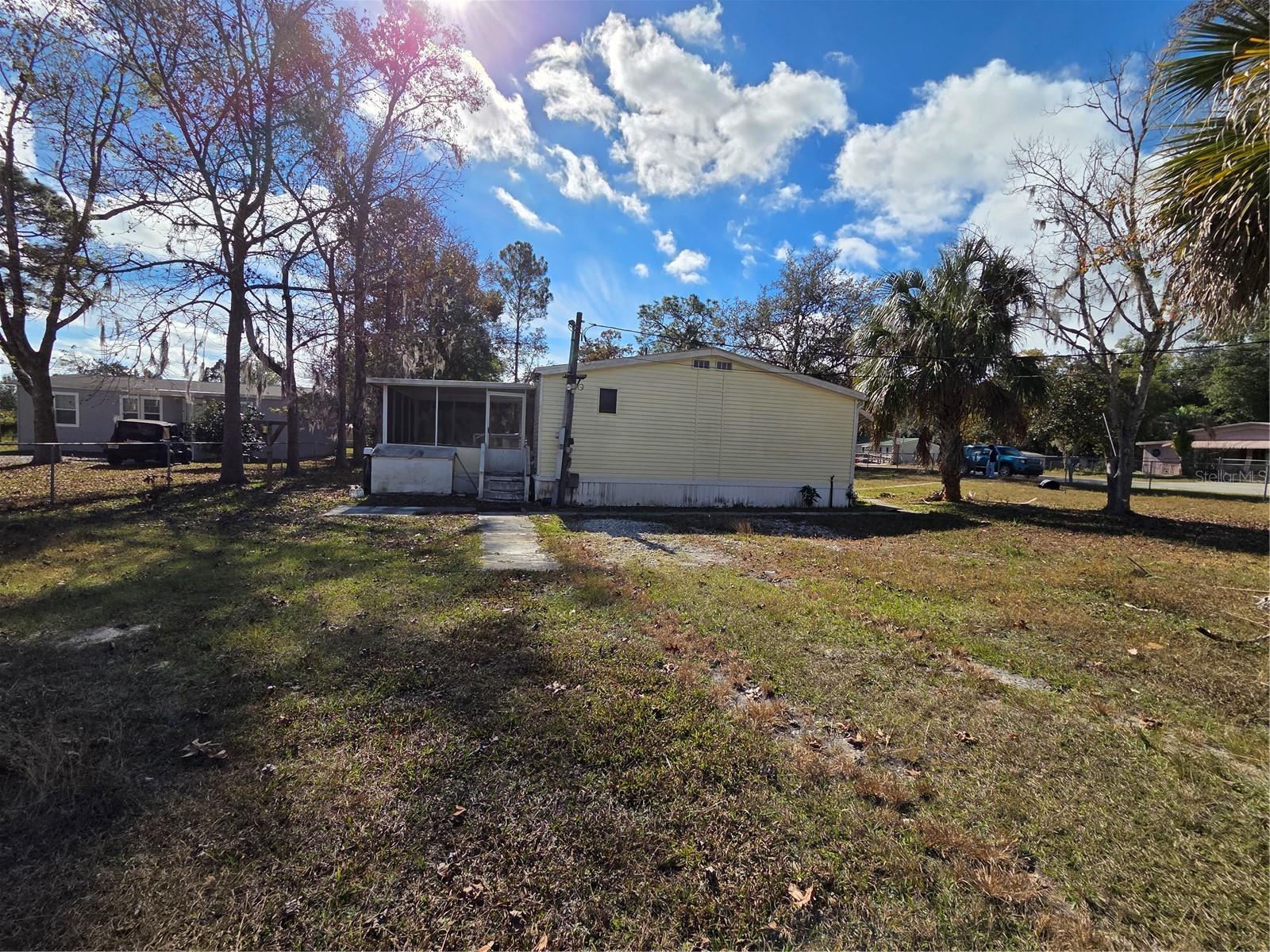 GULF HWY LAND UNIT 10 UNREC - Residential