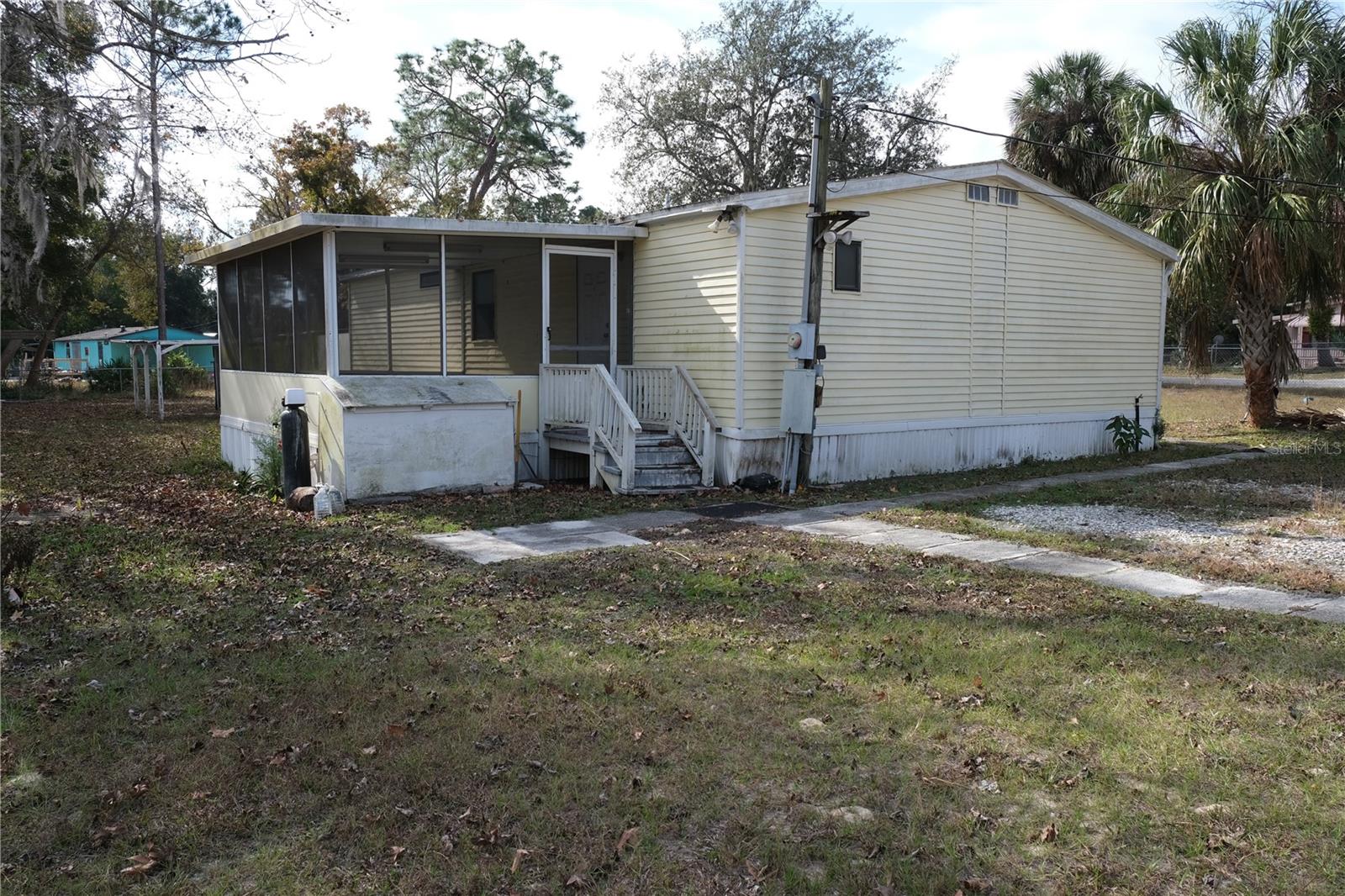 GULF HWY LAND UNIT 10 UNREC - Residential