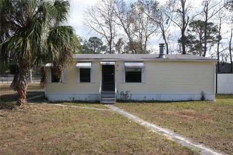 5143 S KNOBHILL TERRACE HOMOSASSA FL 34446