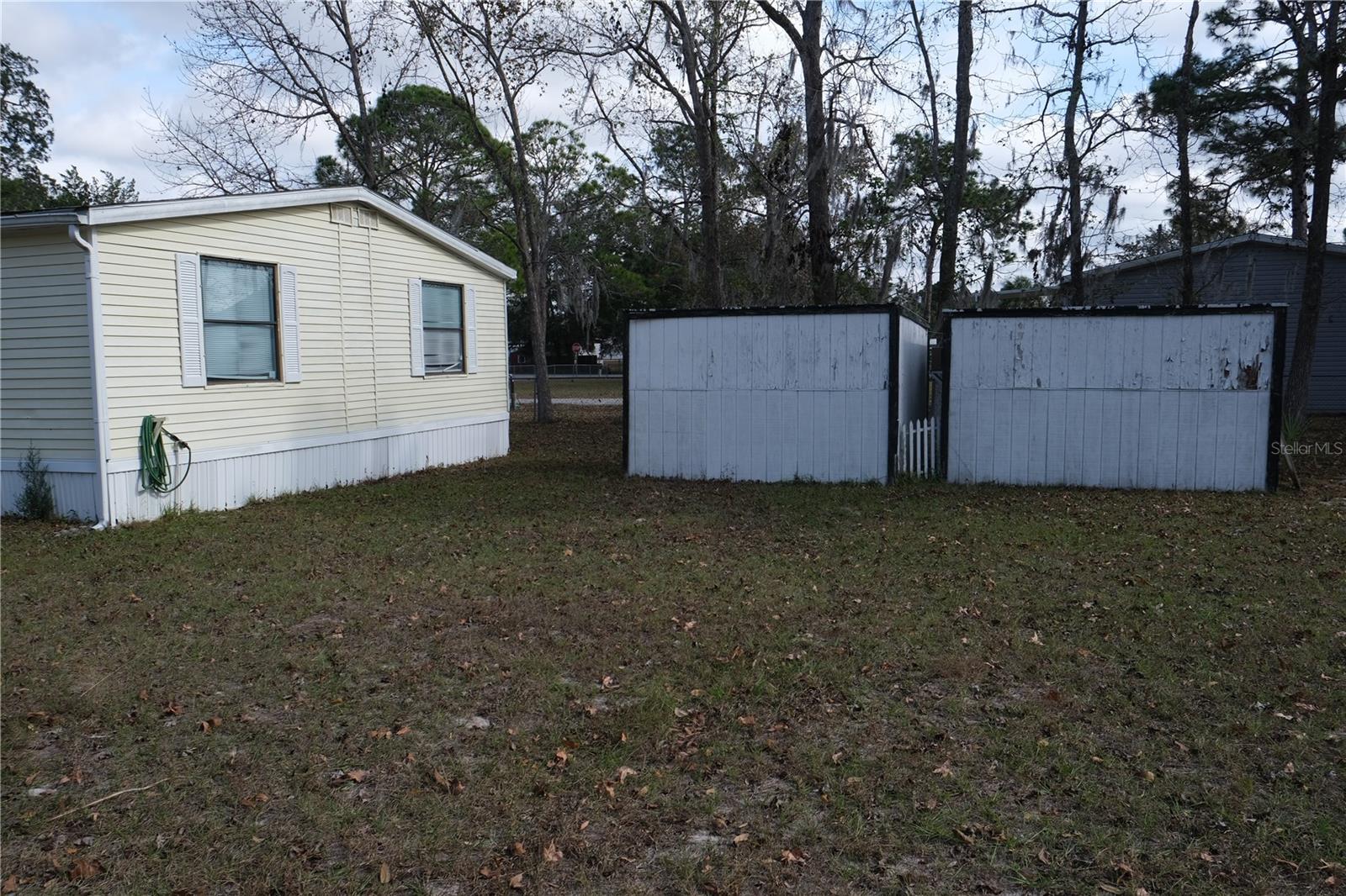 GULF HWY LAND UNIT 10 UNREC - Residential